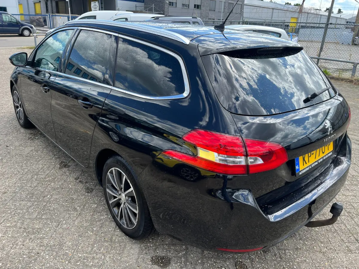 1.2 PureTech Blue lease(st-bekr,navi,clima,leer,pano,bj16,5999,-)