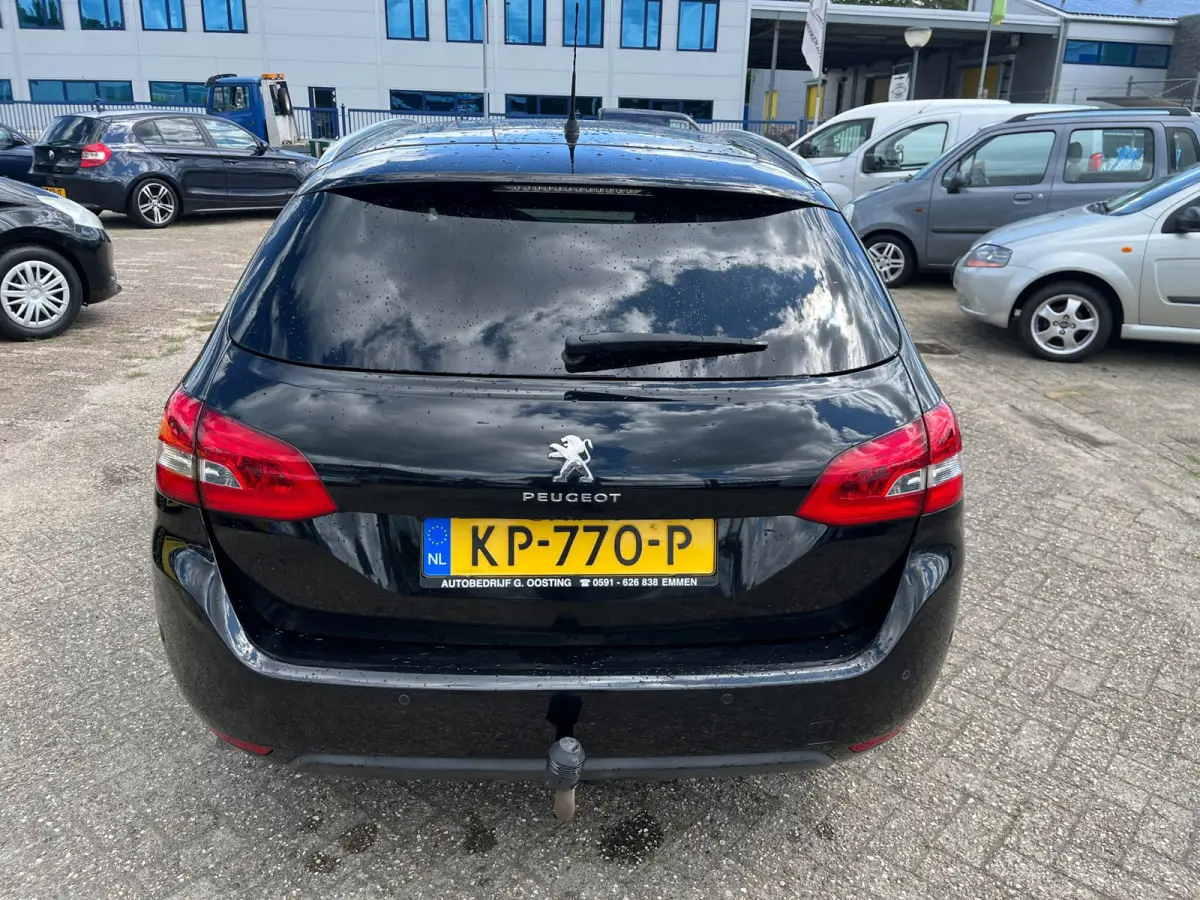 1.2 PureTech Blue lease(st-bekr,navi,clima,leer,pano,bj16,5999,-)