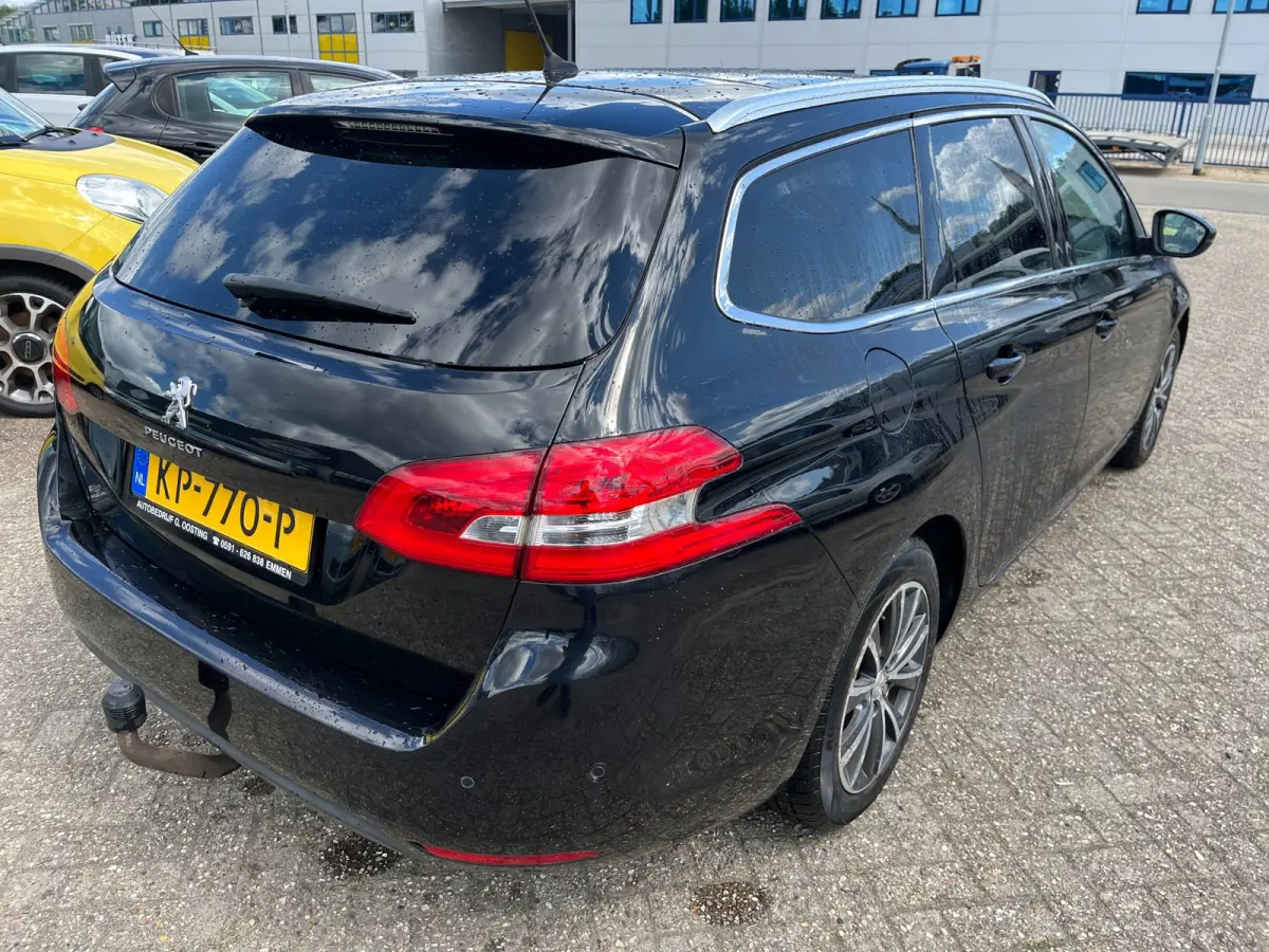 1.2 PureTech Blue lease(st-bekr,navi,clima,leer,pano,bj16,5999,-)