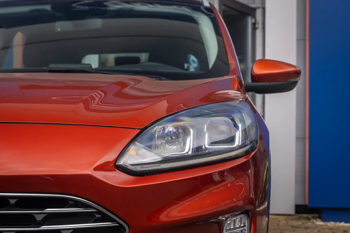2.5 PHEV Titanium | Trekhaak | Panorama dak Elek. | Winterpack / Stoelverwarming Achter | Parkeersensoren Voor/Achter | Apple Carplay/Android Auto | Apple Carplay/Android Auto|telefoonintegr