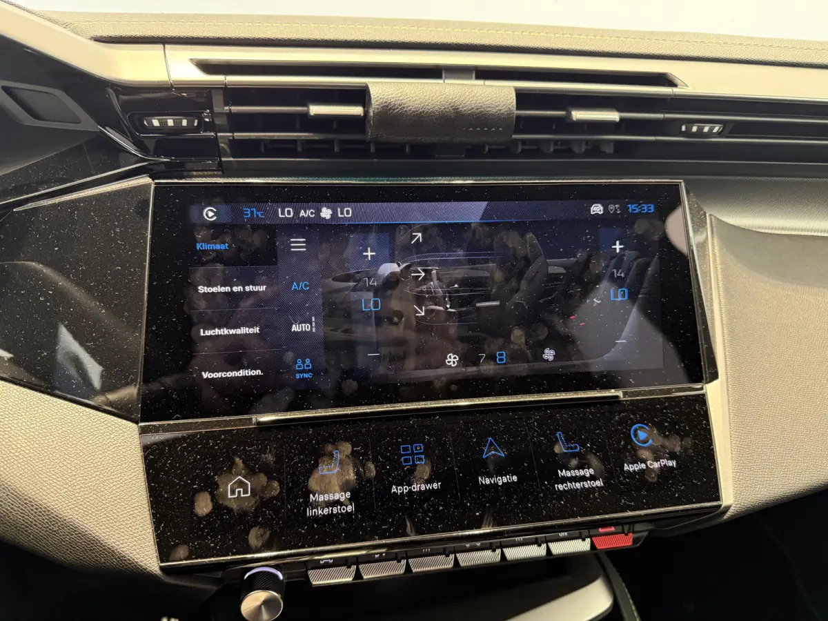 1.6 Plug-in Hybrid 195 GT Apple Carplay & Android Auto | Massage | Stoelverwarming | Navigatie | 360 Camera | DEMO NEEM CONTACT OP VOOR INFO |