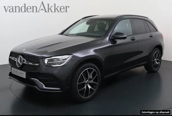 AMG // SoH 96% // Panoramadak // Trekhaak // Memory // Headup // 360 Camera // Digitaal dashboard // Sfeerverlichting // 20 inch