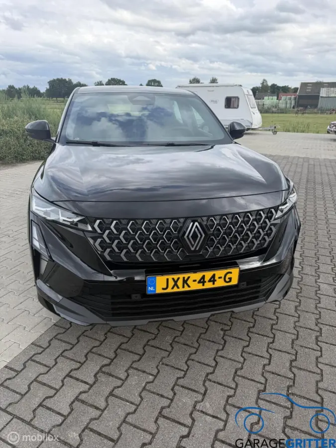 1.2 E-Tech full hybrid 200 evolution