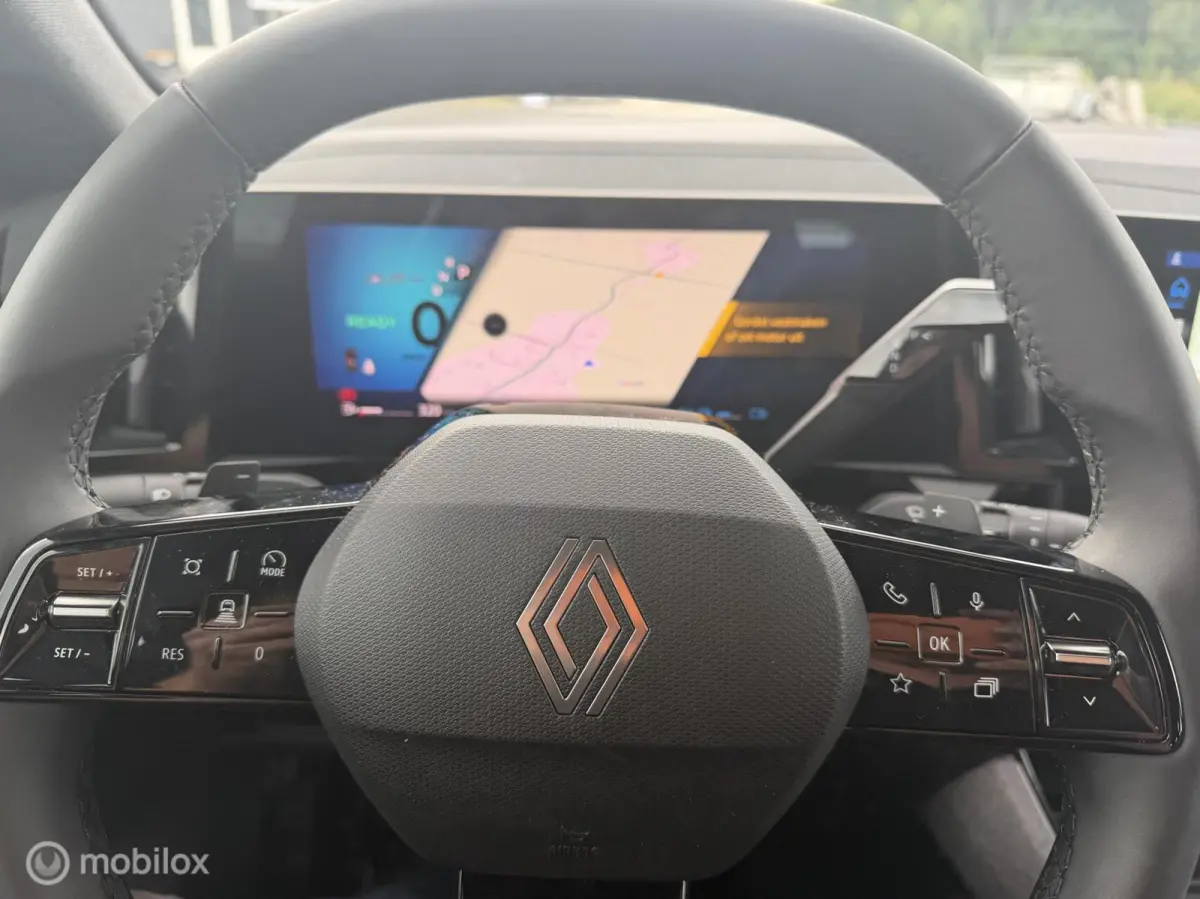 1.2 E-Tech full hybrid 200 evolution