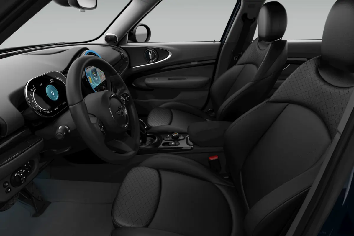 1.5 Cooper Richmond Park Edition | 1e eigenaar | Dealer onderhouden | Apple Carplay | Harman kardon | DAB | Keyless entry | Panoramadak | Sportstoelen | LED | PDC