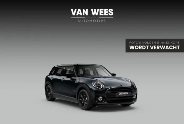 1.5 Cooper Richmond Park Edition | 1e eigenaar | Dealer onderhouden | Apple Carplay | Harman kardon | DAB | Keyless entry | Panoramadak | Sportstoelen | LED | PDC