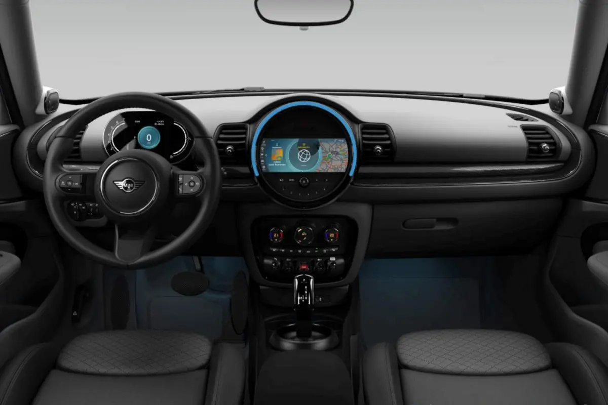 1.5 Cooper Richmond Park Edition | 1e eigenaar | Dealer onderhouden | Apple Carplay | Harman kardon | DAB | Keyless entry | Panoramadak | Sportstoelen | LED | PDC