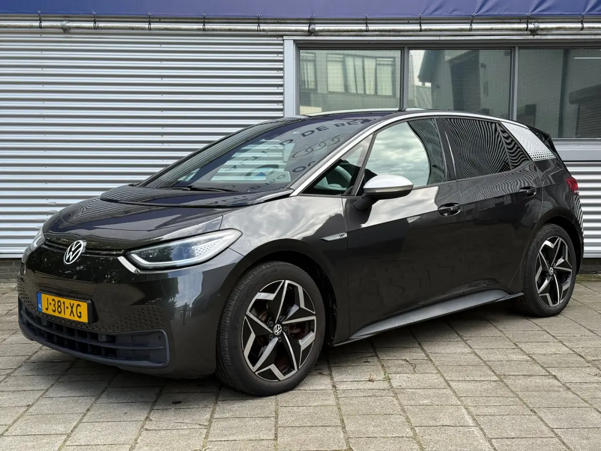 Business 58 kWh First Edition l 90,86% SOH l Trekhaak l Navi l DAB+ l IZGST l