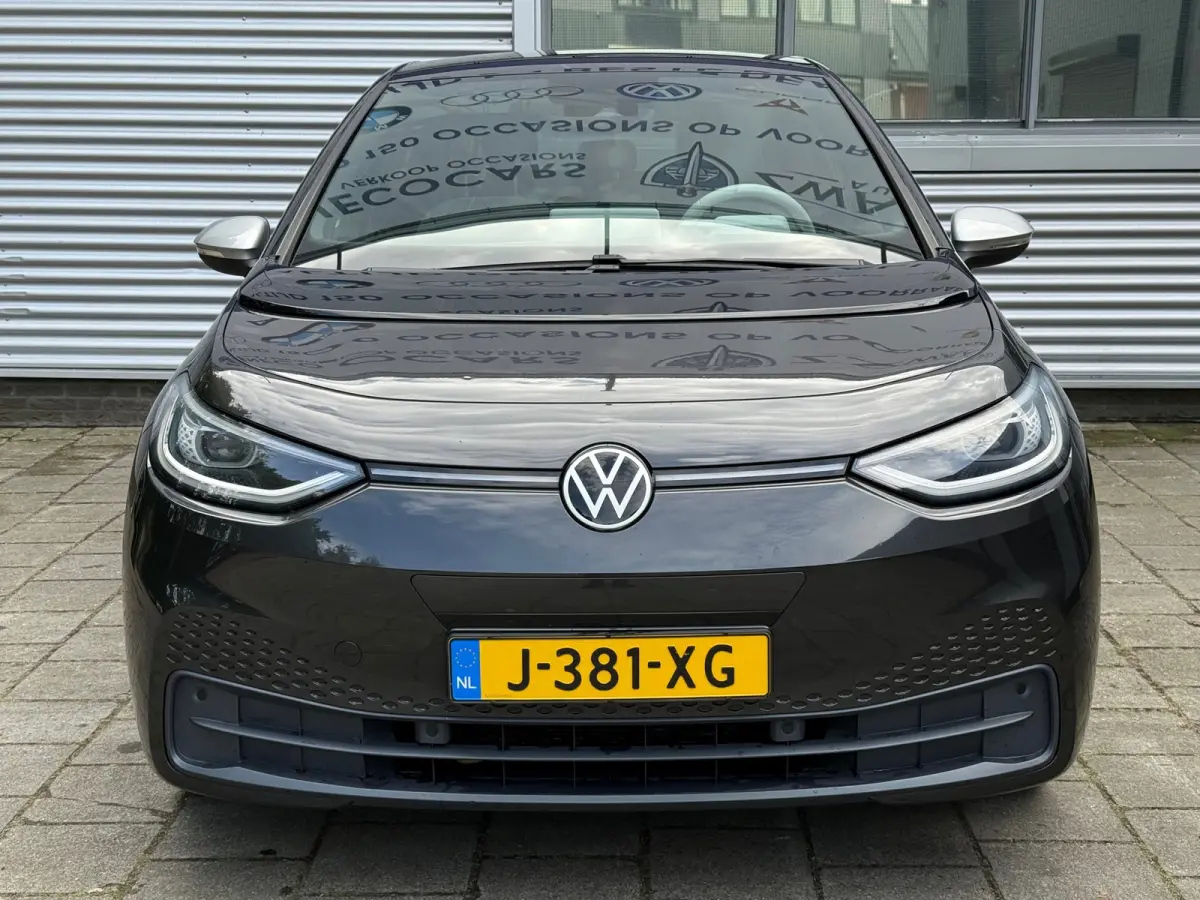 Business 58 kWh First Edition l 90,86% SOH l Trekhaak l Navi l DAB+ l IZGST l