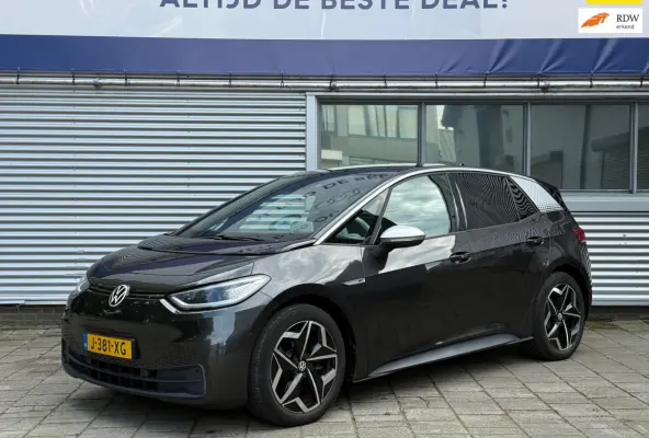 Business 58 kWh First Edition l 90,86% SOH l Trekhaak l Navi l DAB+ l IZGST l