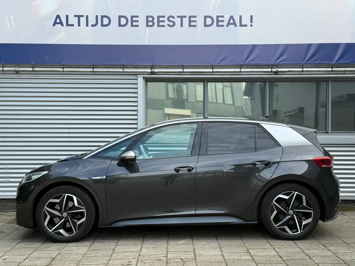 Business 58 kWh First Edition l 90,86% SOH l Trekhaak l Navi l DAB+ l IZGST l