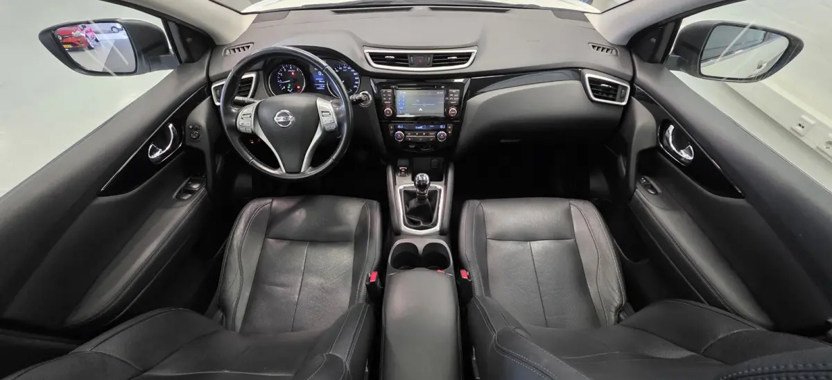 1.2 Business Edition Leder Pano Trekhaak Mooi!