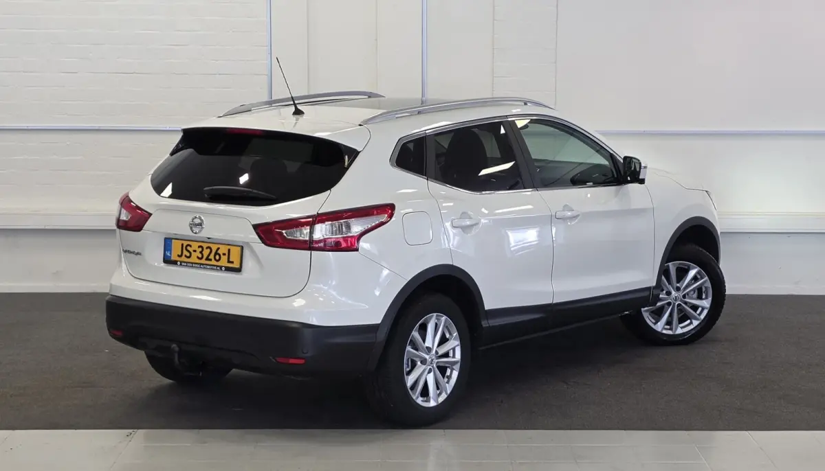 1.2 Business Edition Leder Pano Trekhaak Mooi!