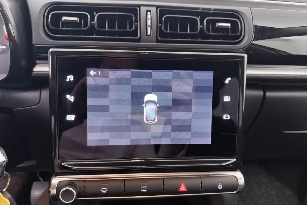 1.2T C-Series Climate Carplay LED DAB 16'LMV Privacy Glas  #