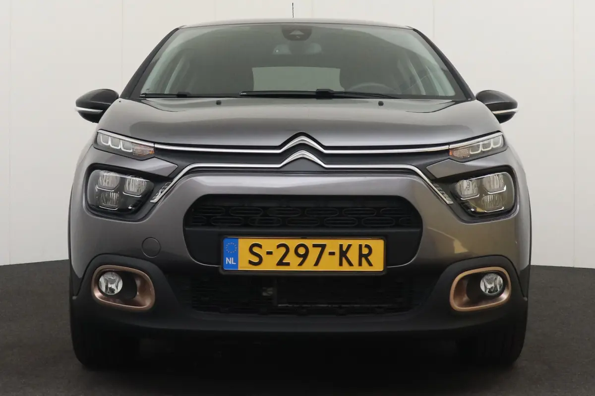 1.2T C-Series Climate Carplay LED DAB 16'LMV Privacy Glas  #