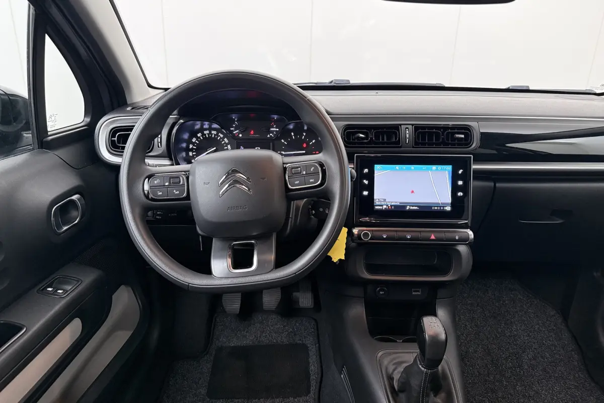 1.2T C-Series Climate Carplay LED DAB 16'LMV Privacy Glas  #