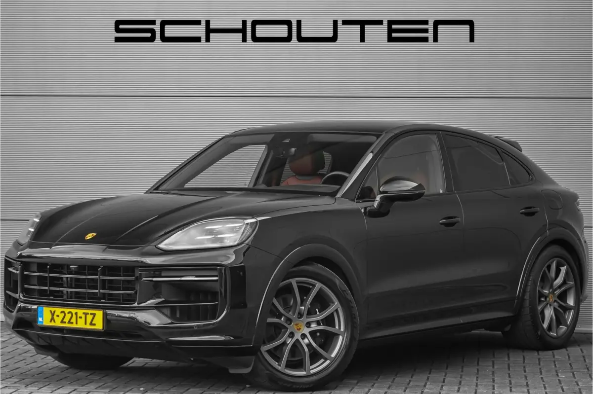 3.0 E-Hybrid Nieuw Model Sport Design & Chrono Trekhaak Stoelventilatie 21"
