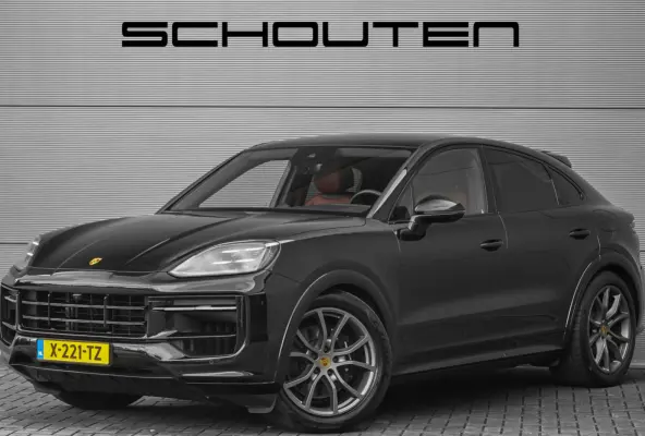 3.0 E-Hybrid Nieuw Model Sport Design & Chrono Trekhaak Stoelventilatie 21"