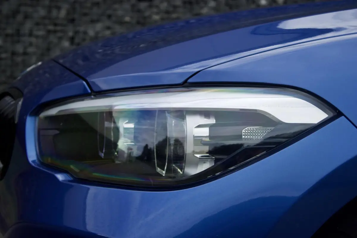 M140i High Ex Shadow | LCI2 - Camera - Navi Pro