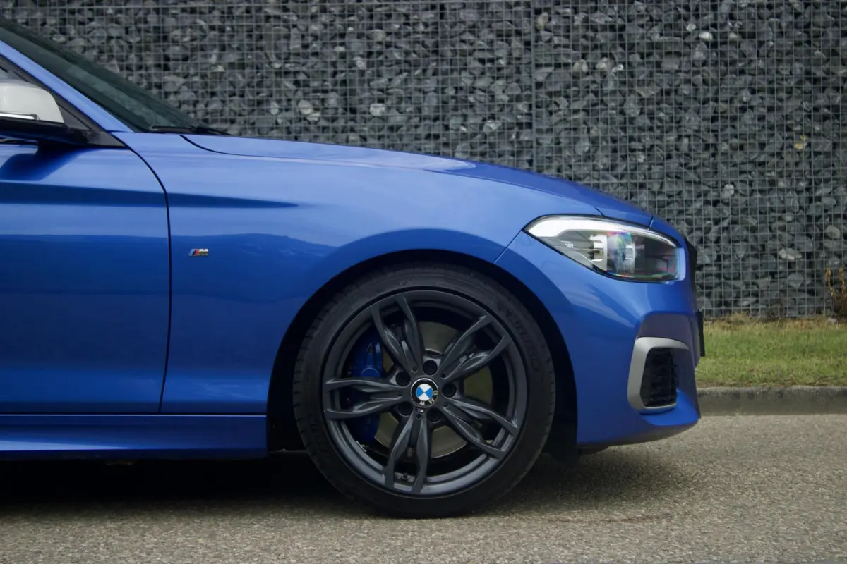 M140i High Ex Shadow | LCI2 - Camera - Navi Pro