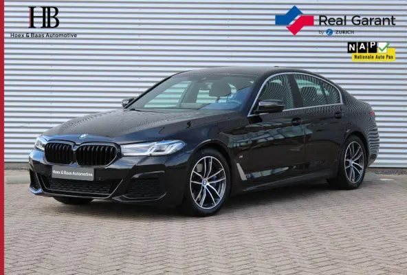 530i High exe/M-Sport/Laser Led/Camera/FACELIFT