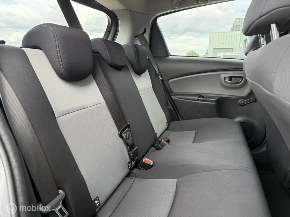 1.5 Hybrid Dynamic / Invalide Auto / Cam / Navi