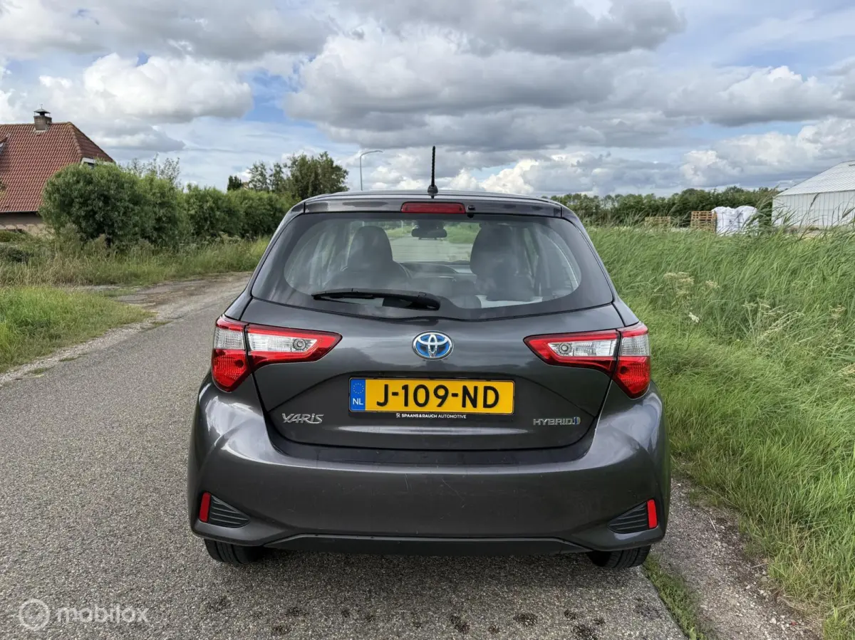 1.5 Hybrid Dynamic / Invalide Auto / Cam / Navi