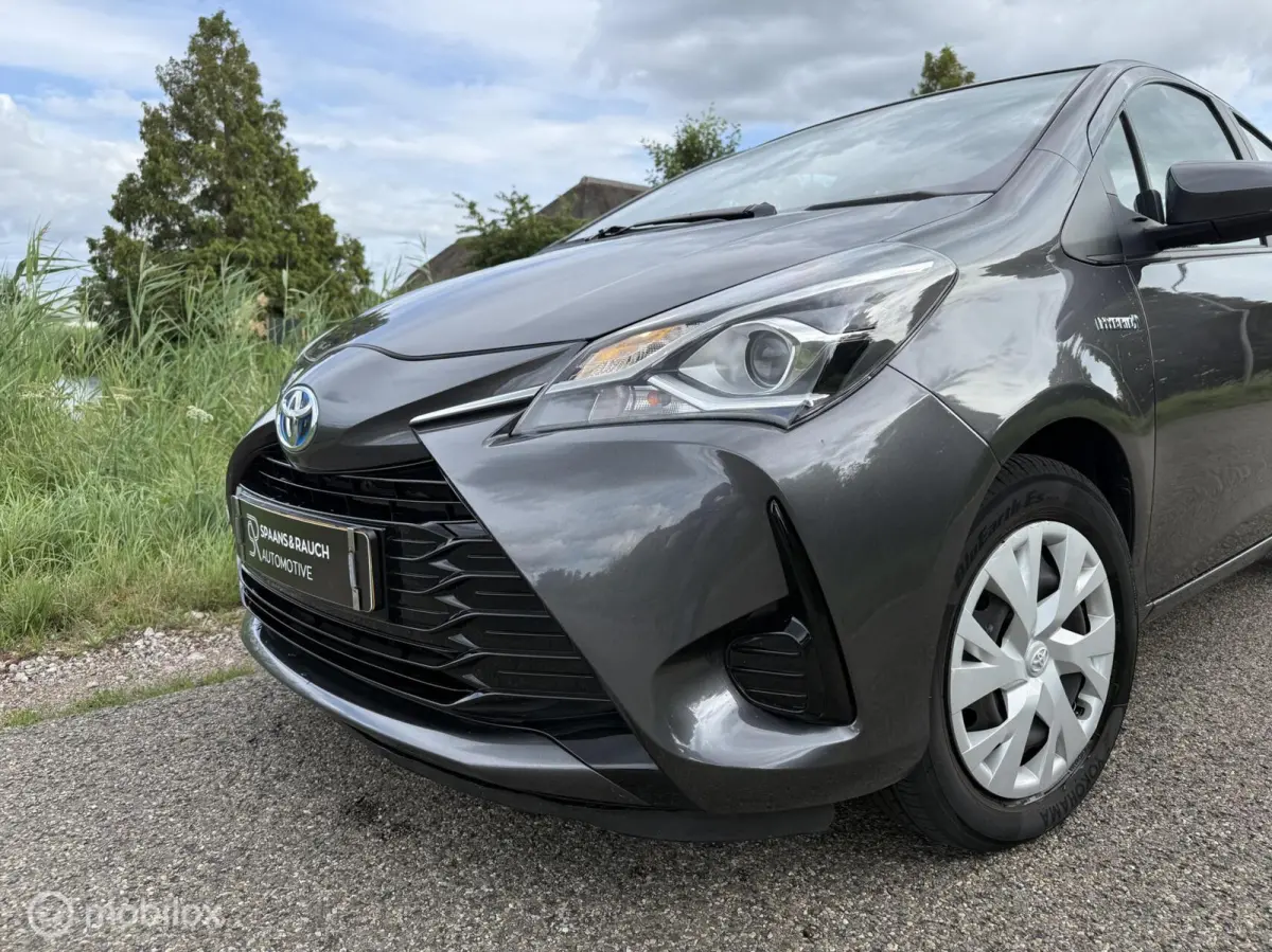 1.5 Hybrid Dynamic / Invalide Auto / Cam / Navi