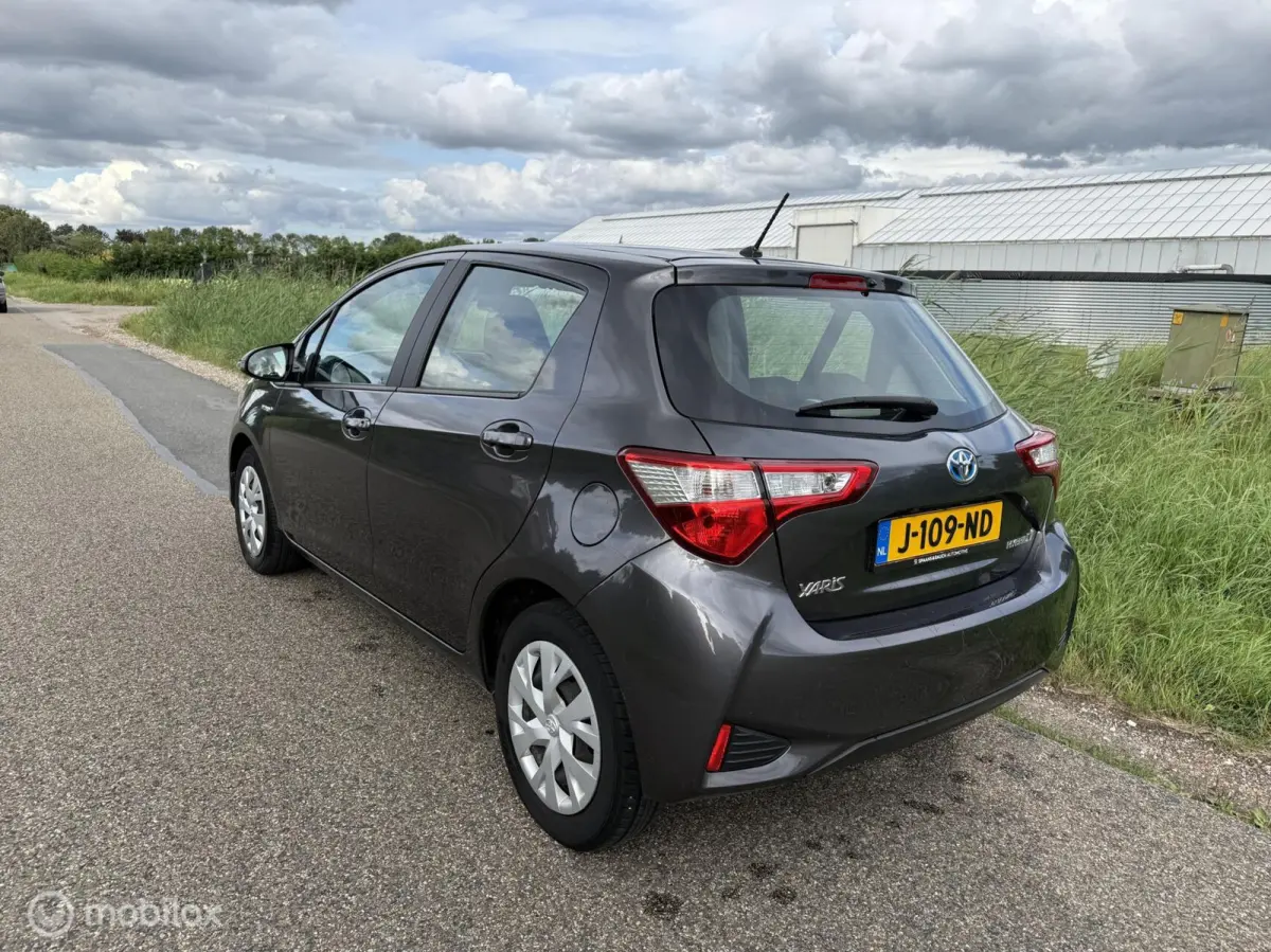 1.5 Hybrid Dynamic / Invalide Auto / Cam / Navi