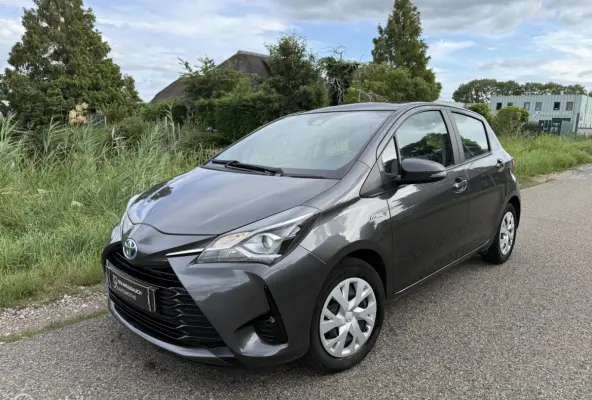 1.5 Hybrid Dynamic / Invalide Auto / Cam / Navi