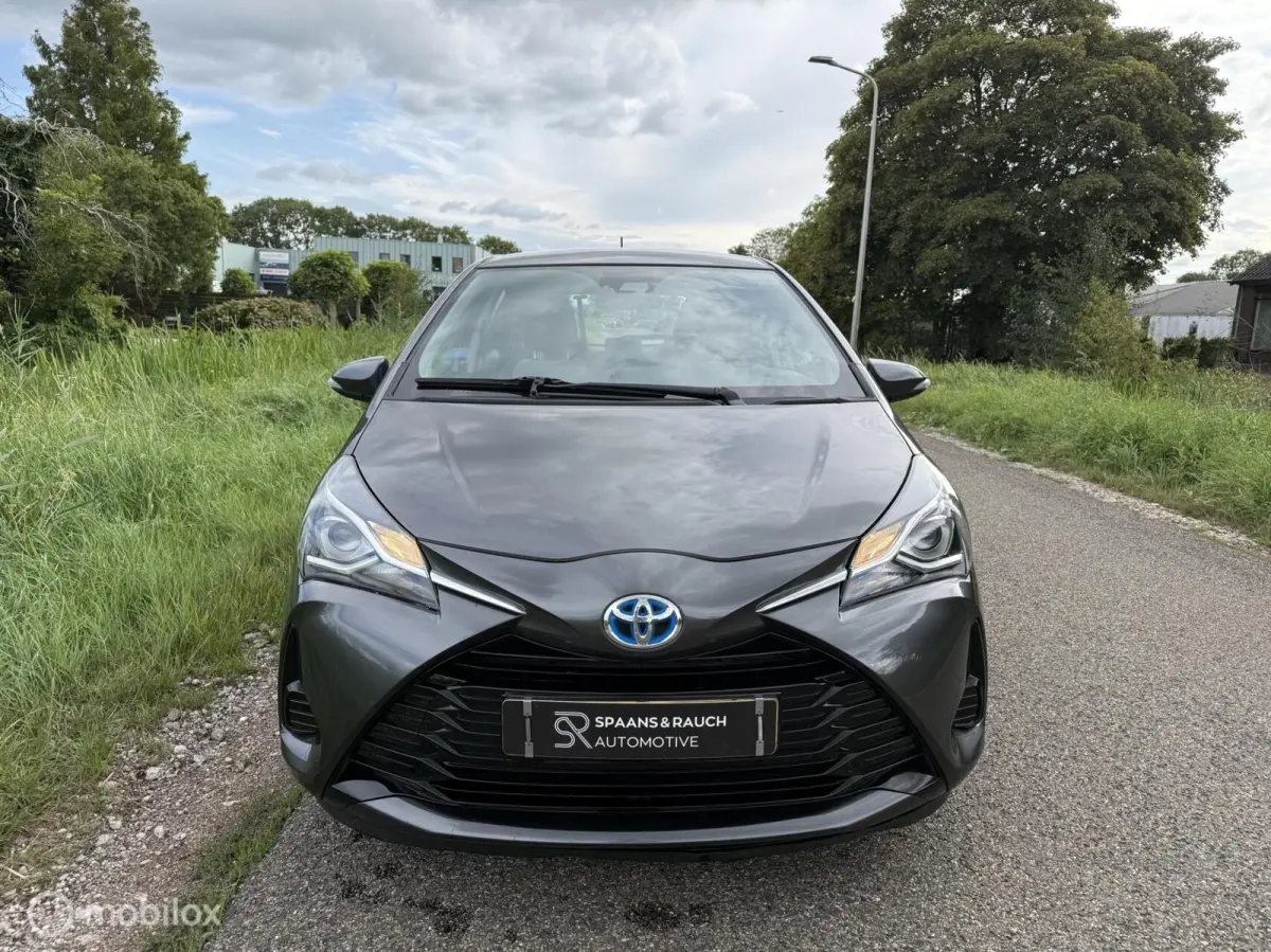 1.5 Hybrid Dynamic / Invalide Auto / Cam / Navi