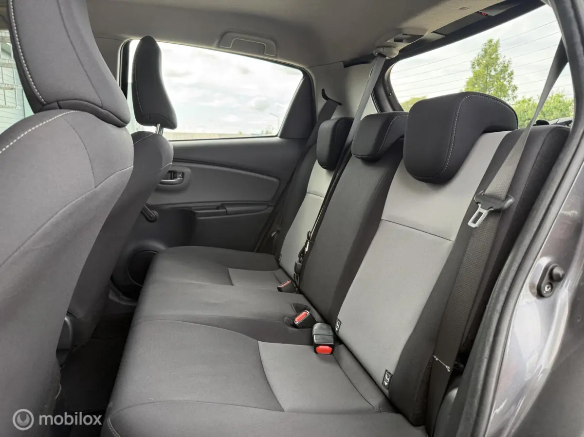 1.5 Hybrid Dynamic / Invalide Auto / Cam / Navi