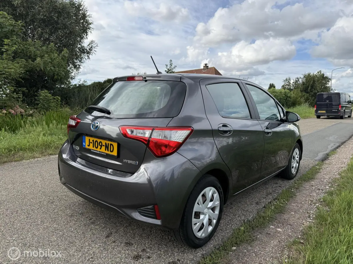 1.5 Hybrid Dynamic / Invalide Auto / Cam / Navi