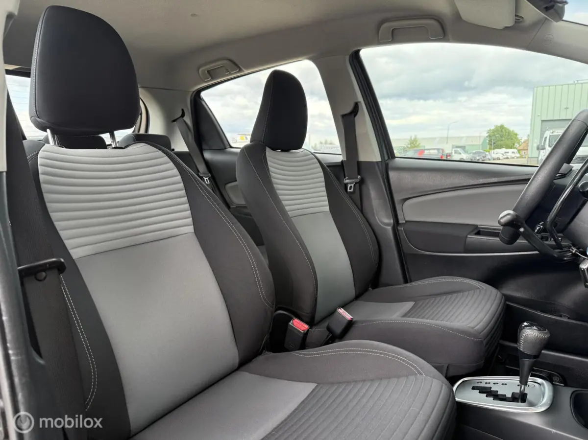 1.5 Hybrid Dynamic / Invalide Auto / Cam / Navi