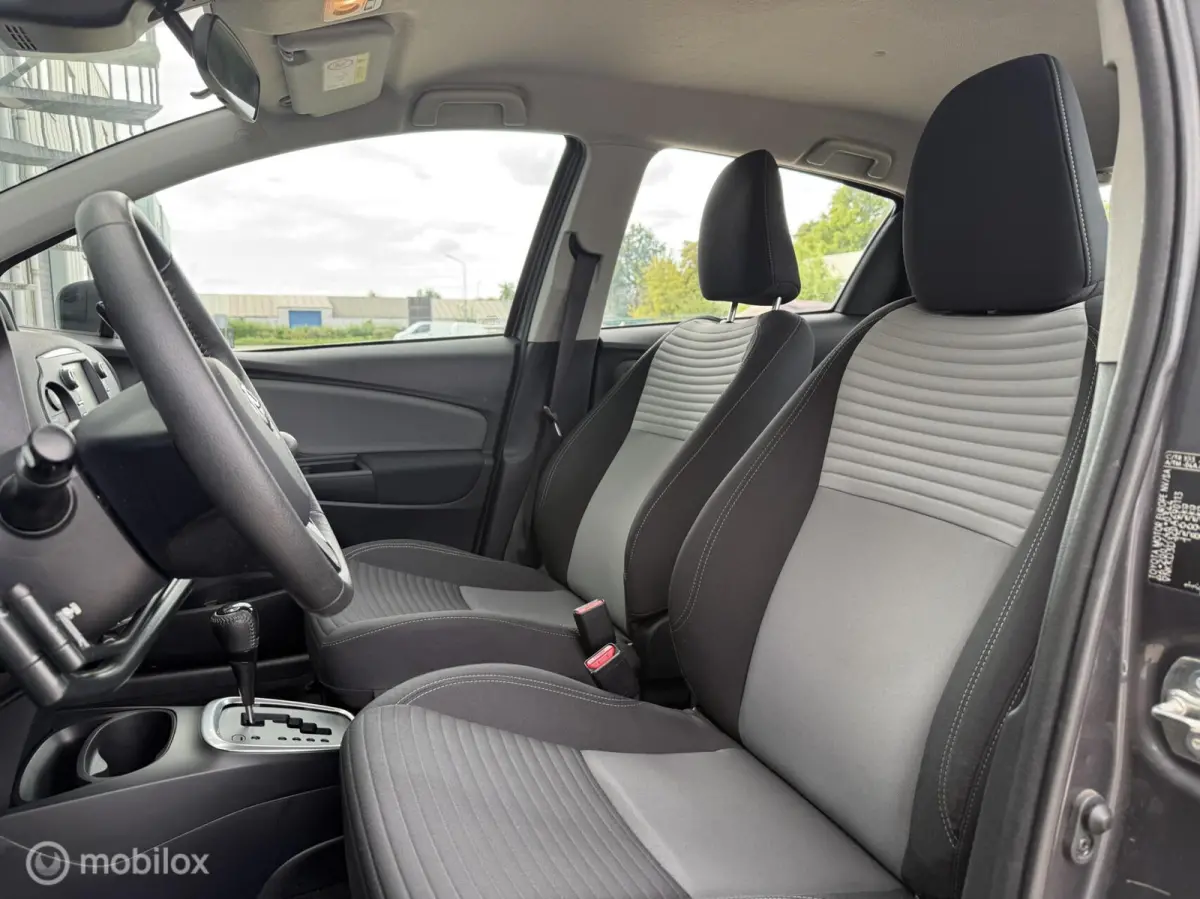 1.5 Hybrid Dynamic / Invalide Auto / Cam / Navi