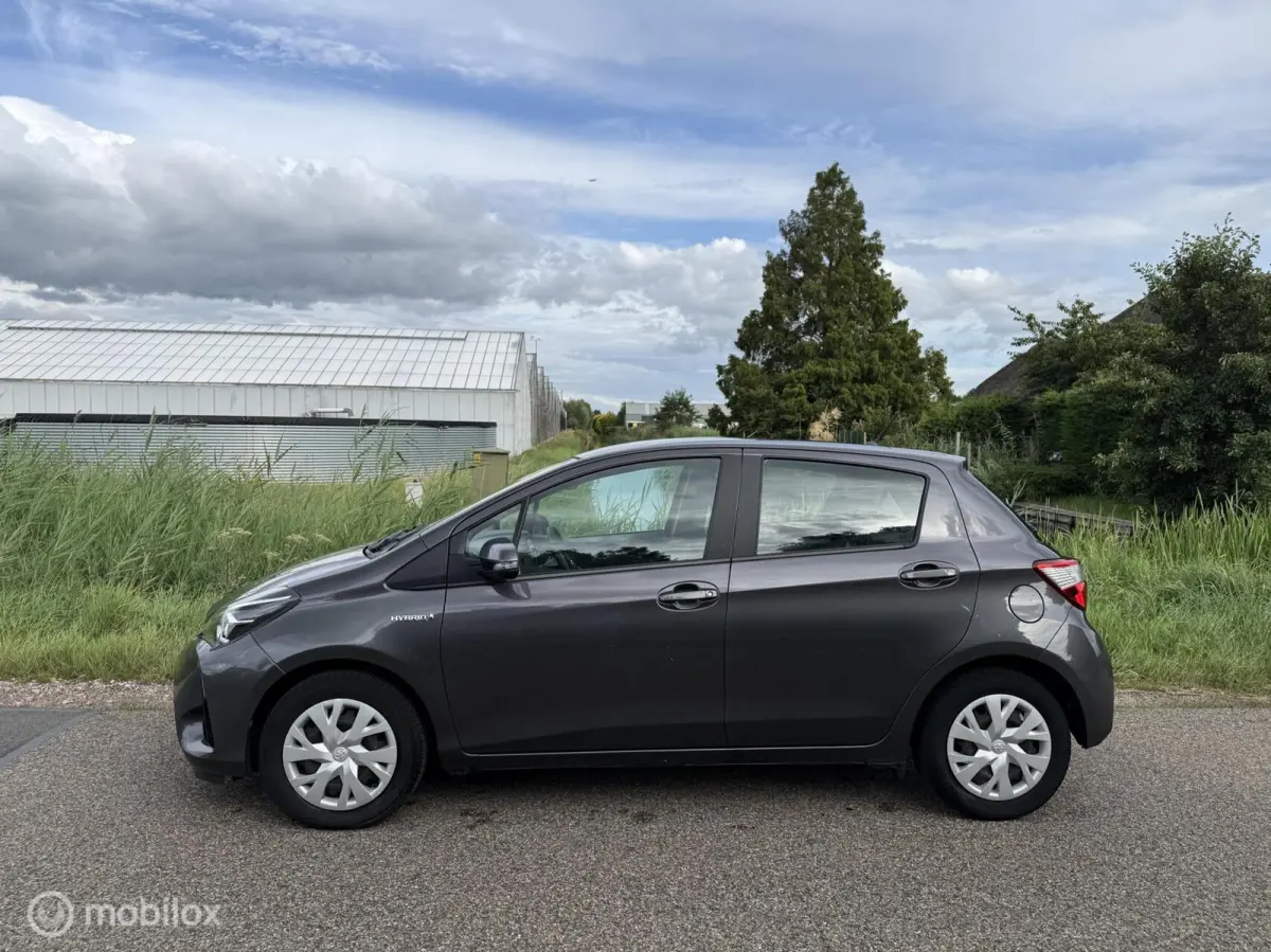 1.5 Hybrid Dynamic / Invalide Auto / Cam / Navi