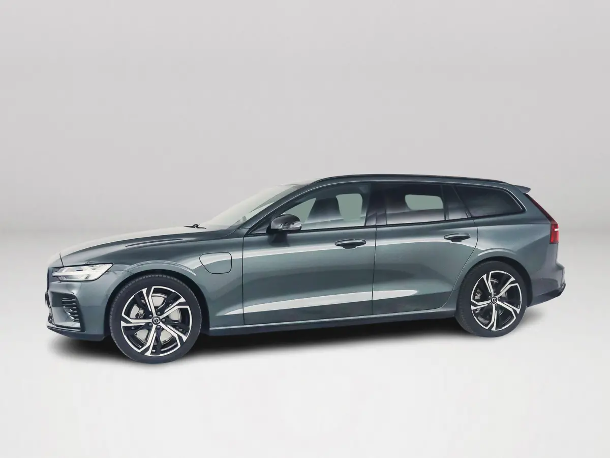 T6 Plug-in hybrid AWD Plus Dark | Panoramadak | 360° camera | Harman Kardon | Head-up display | Stoel- en stuurverwarming