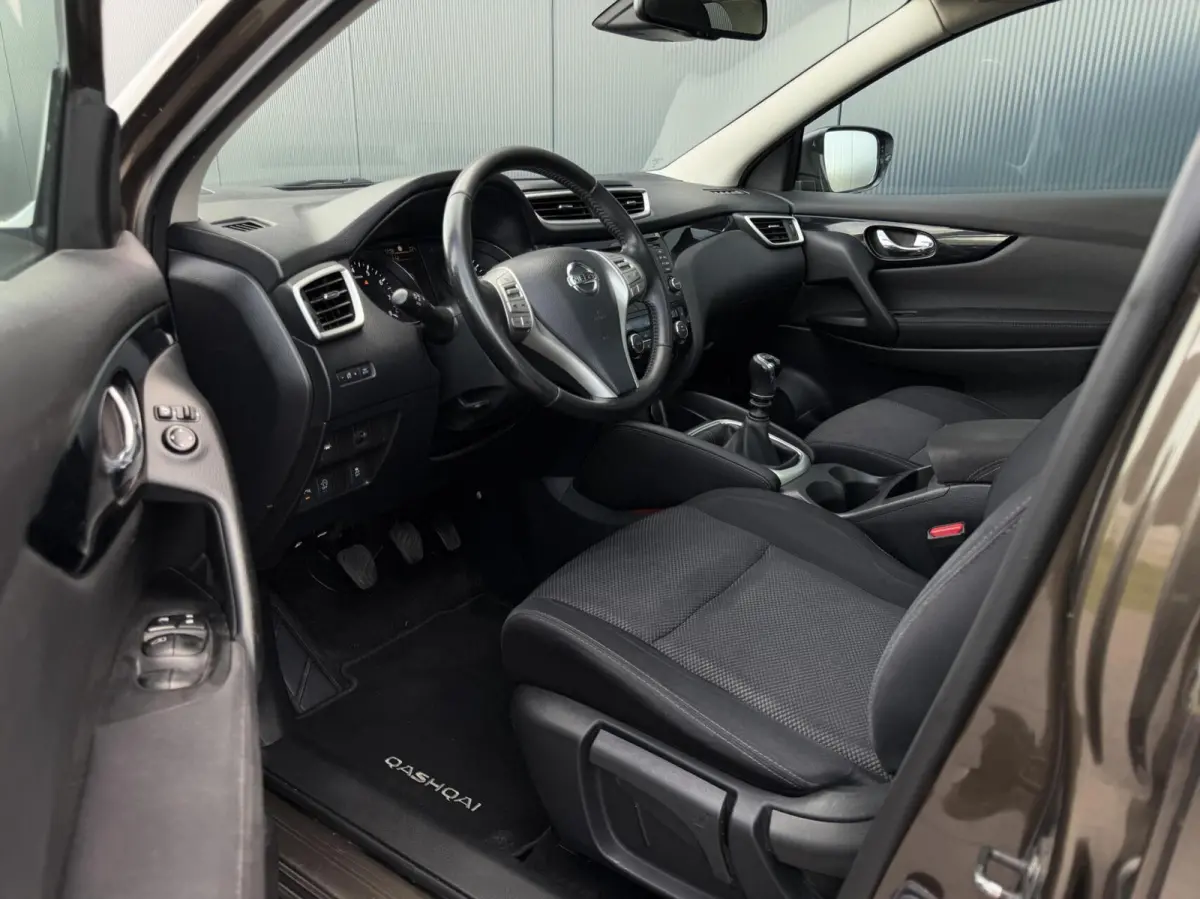 1.2 N-Connecta 360° Camera - Pano - Led - Navi - Trekhaak
