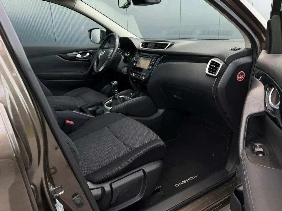 1.2 N-Connecta 360° Camera - Pano - Led - Navi - Trekhaak