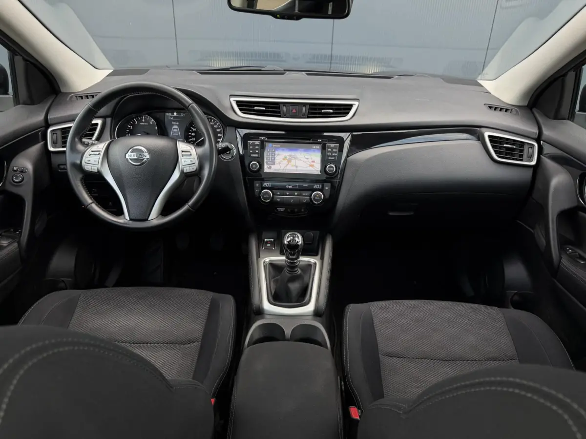 1.2 N-Connecta 360° Camera - Pano - Led - Navi - Trekhaak