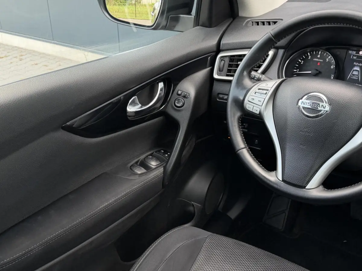 1.2 N-Connecta 360° Camera - Pano - Led - Navi - Trekhaak