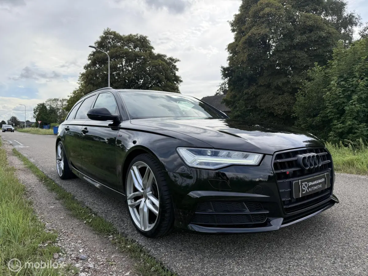 1.8 TFSI ultra S line Edition