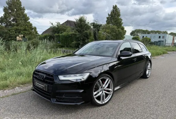 1.8 TFSI ultra S line Edition