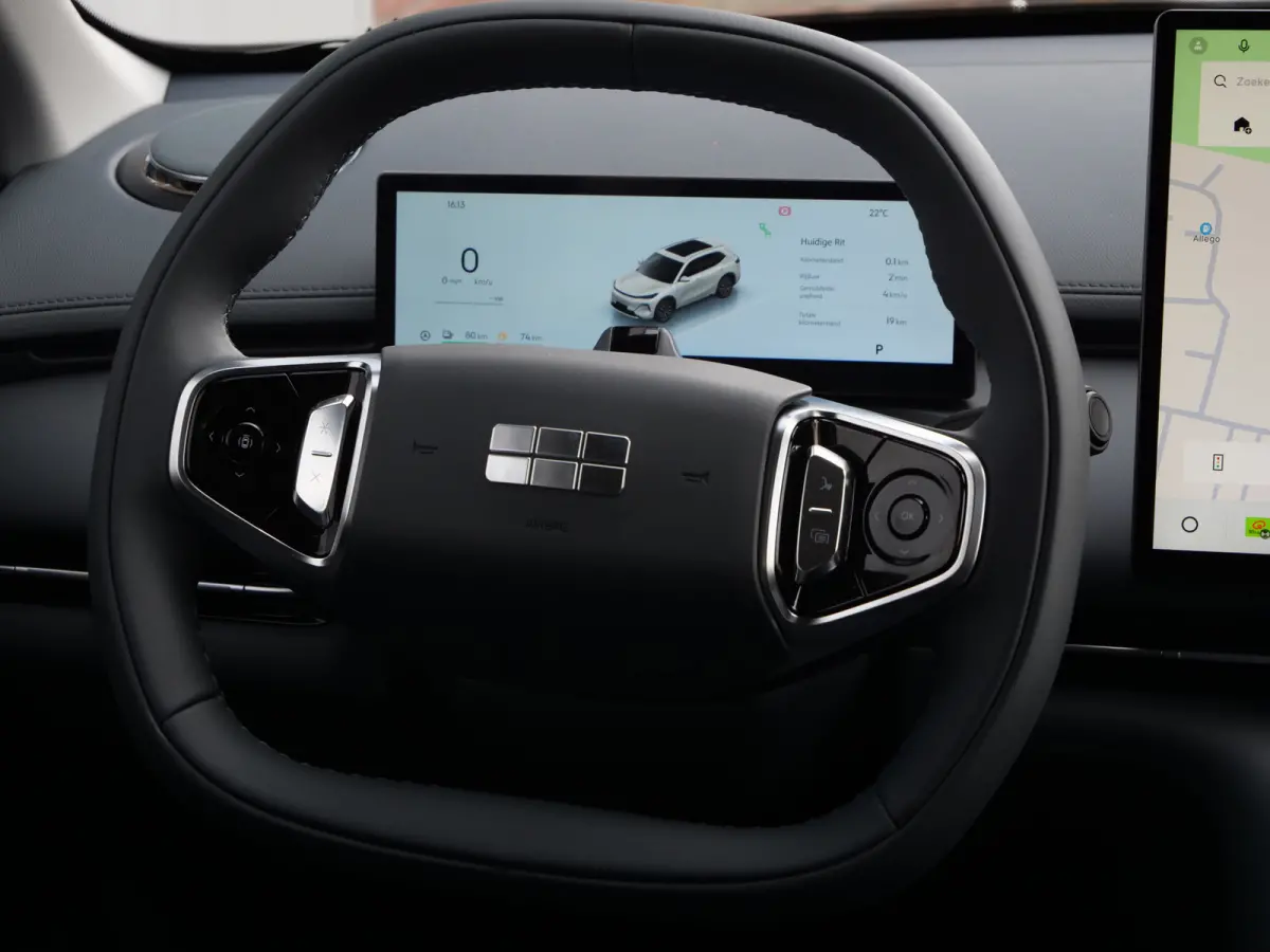 1.5 Pro 262 Pk Automaat Navi / DAB / Camera / Apple Carplay / Stoelverwarming