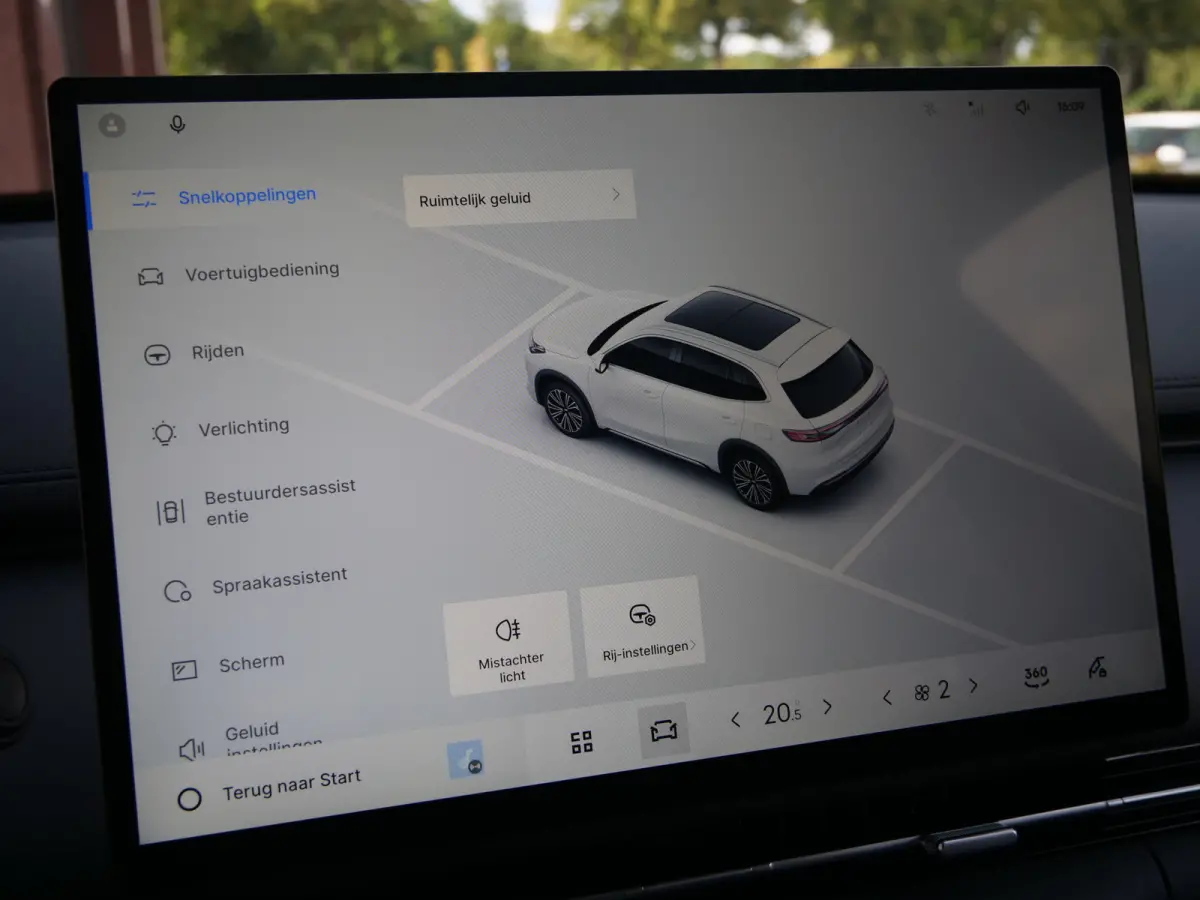 1.5 Pro 262 Pk Automaat Navi / DAB / Camera / Apple Carplay / Stoelverwarming