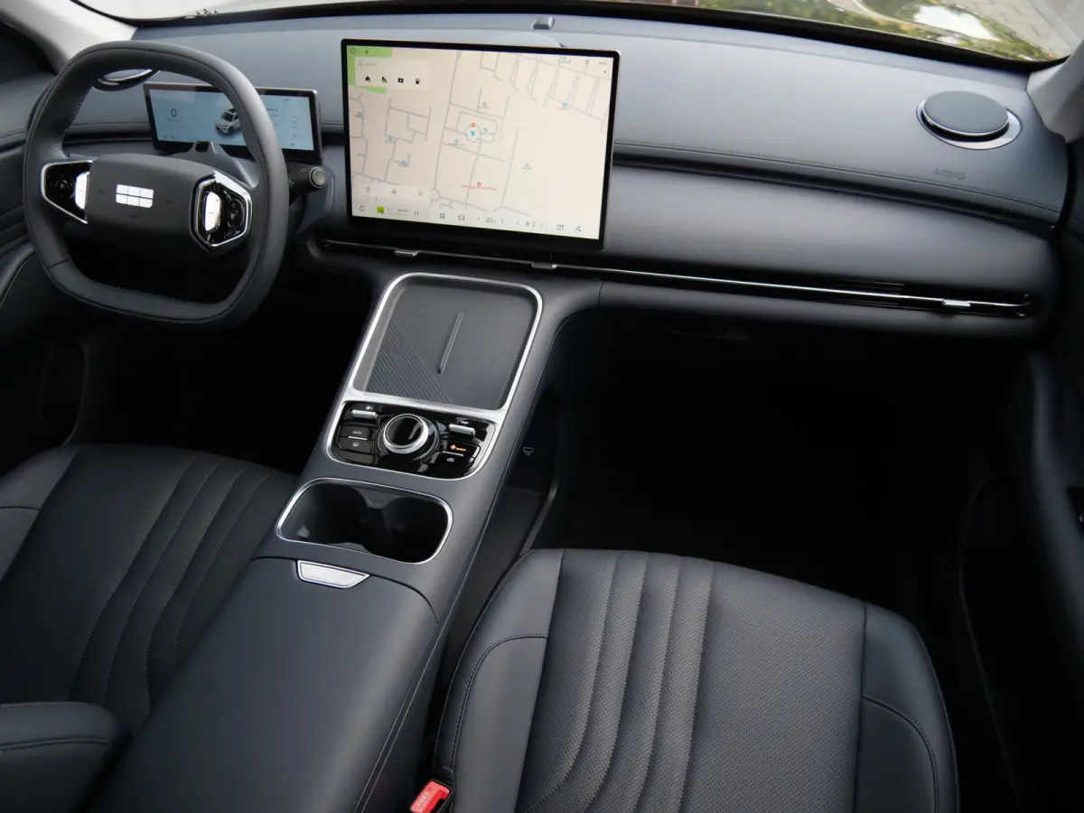 1.5 Pro 262 Pk Automaat Navi / DAB / Camera / Apple Carplay / Stoelverwarming