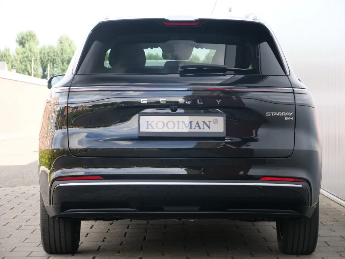 1.5 Pro 262 Pk Automaat Navi / DAB / Camera / Apple Carplay / Stoelverwarming