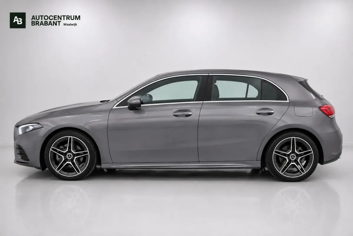 180 Business Solution AMG | NL-AUTO | DEALER ONDERH | STOELVERW | ACHTERCAM | ETC
