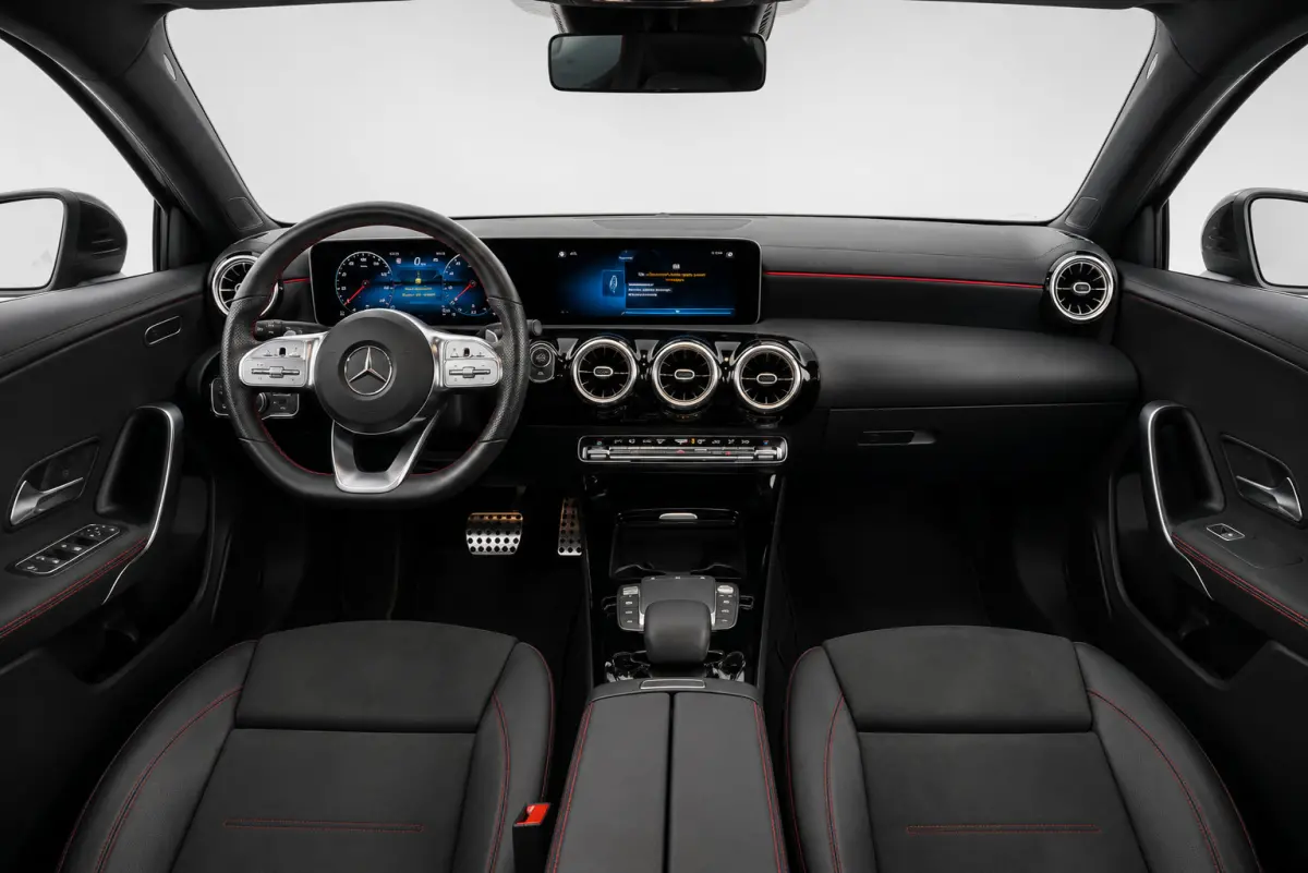 180 Business Solution AMG | NL-AUTO | DEALER ONDERH | STOELVERW | ACHTERCAM | ETC