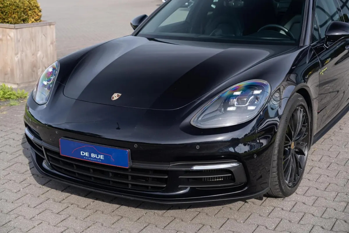 2.9 V6 4 E-Hybrid|2e Eig NAP|BOSE|Softclose|Chrono|Luchtvering|Volleder|Volledig Onderhouden